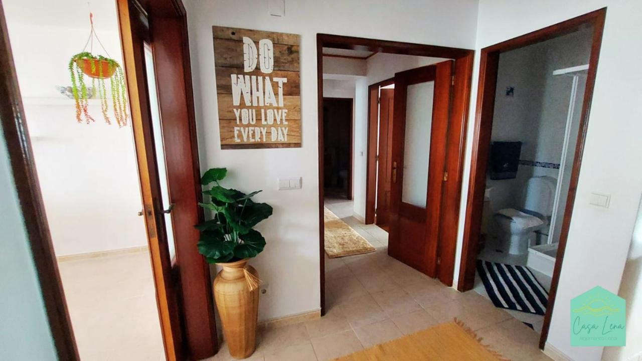 Casa Lena - Sitio Da Nazare Apartment ภายนอก รูปภาพ
